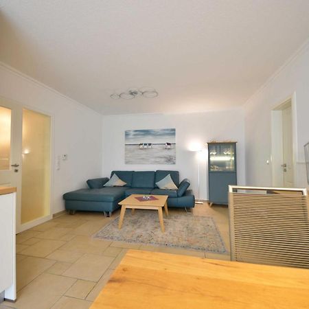 Villa Vivaldi - Ferienwohnung 3 Wangerooge Eksteriør billede
